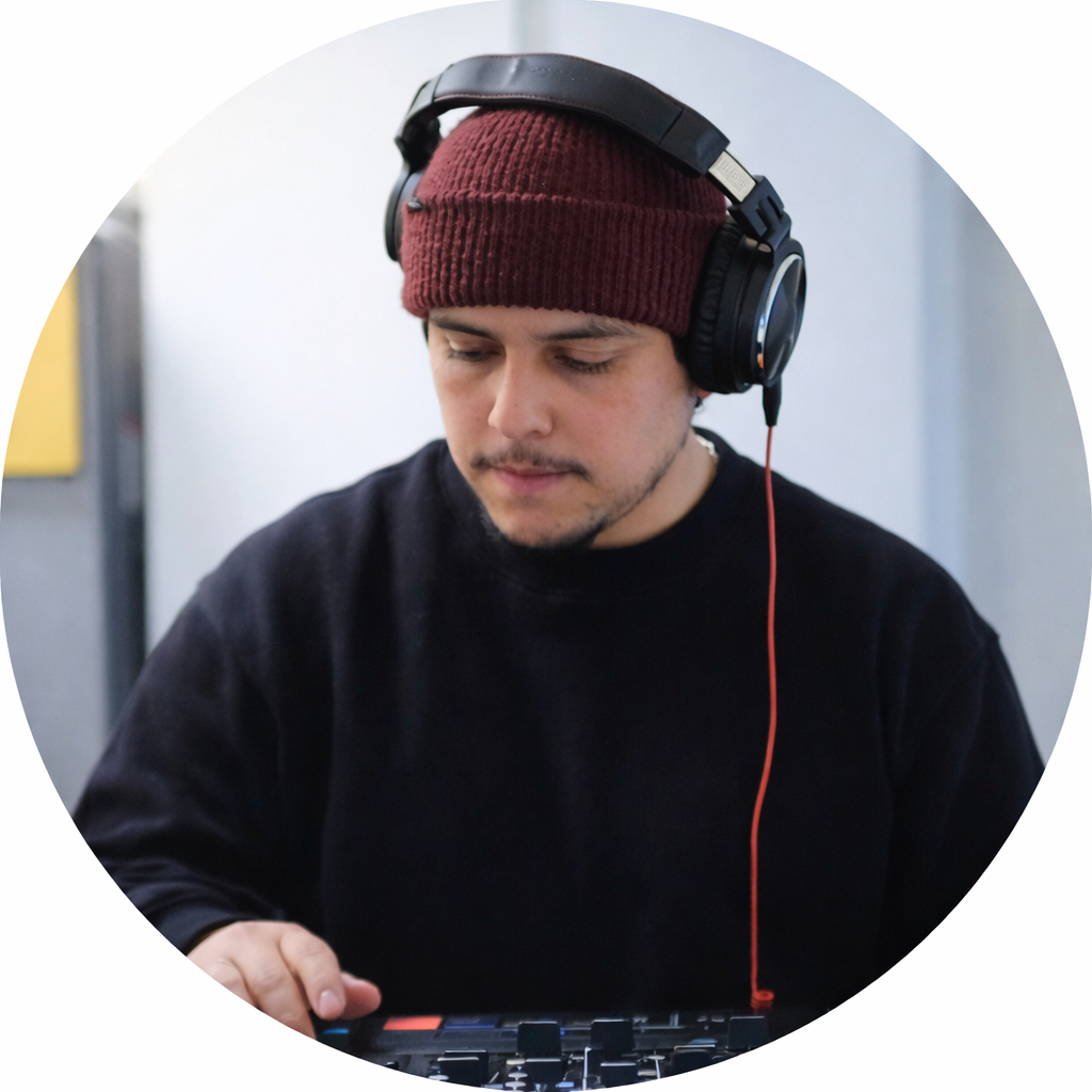 DJ Alvarez